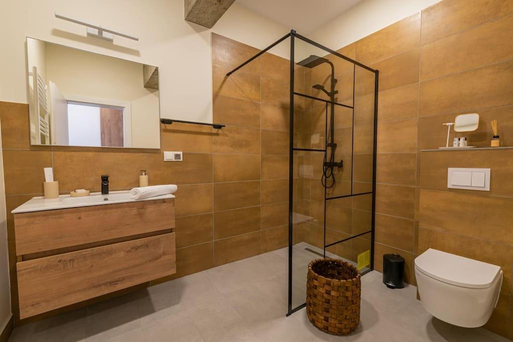 Fabrica Apartments 14 Kluž Exteriér fotografie