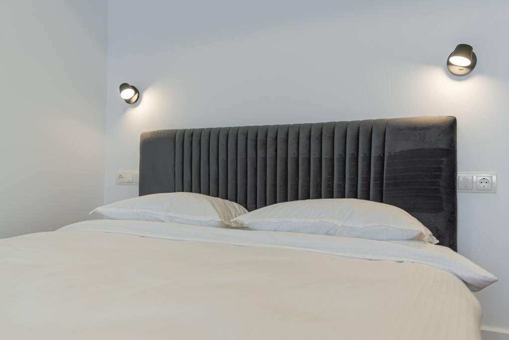 Fabrica Apartments 14 Kluž Exteriér fotografie